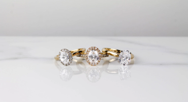 Why Diamonds Are Still The Number One Choice For Engagement Rings